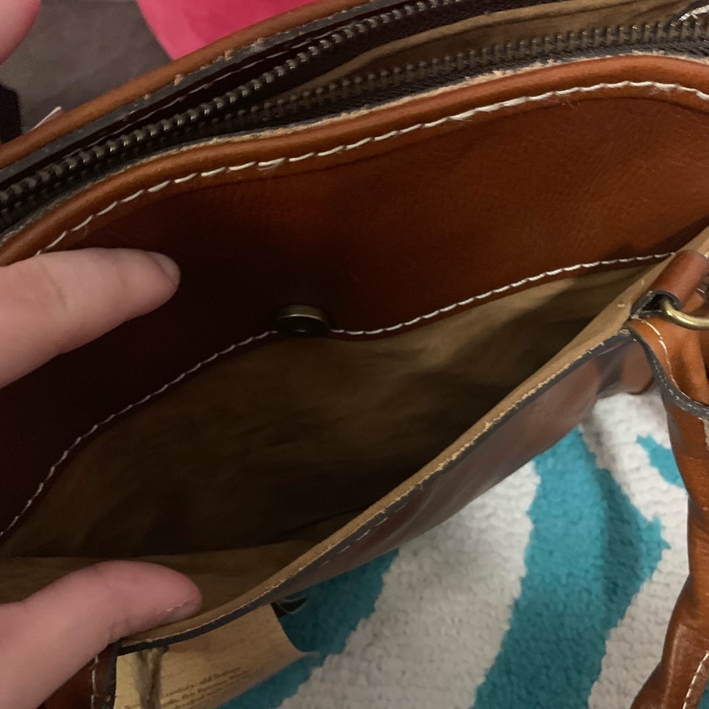 Patricia Nash Purse - Picture 5 of 5